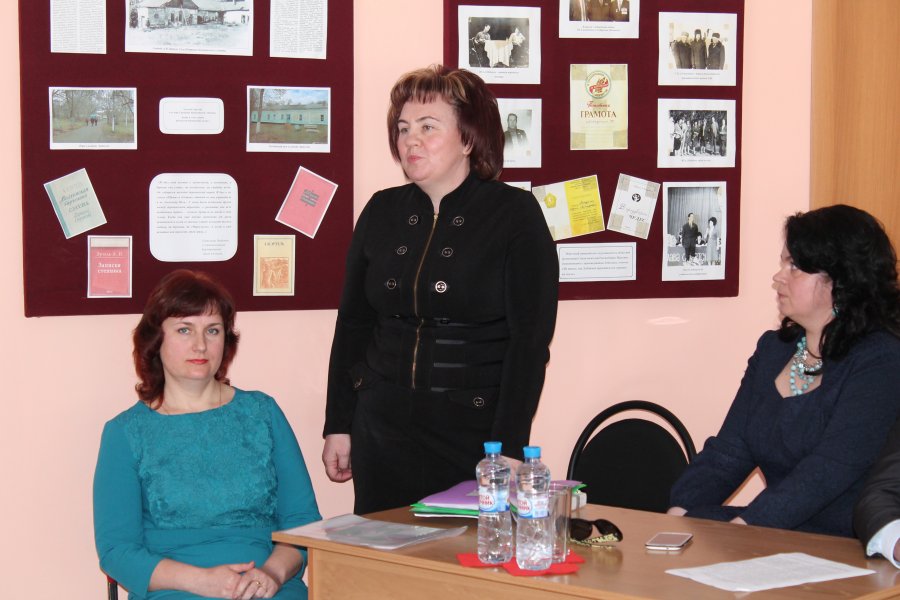 «Ваш долг и Ваше право» 