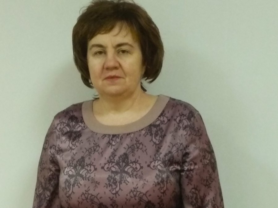 Воловская молодежь приняла участие во встрече поколений