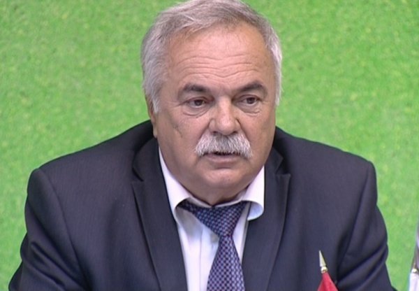  Николай Загнойко: Противостоять наркомании надо всем гражданским обществом