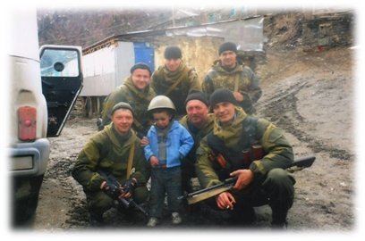 Нужно ли служить в армии?