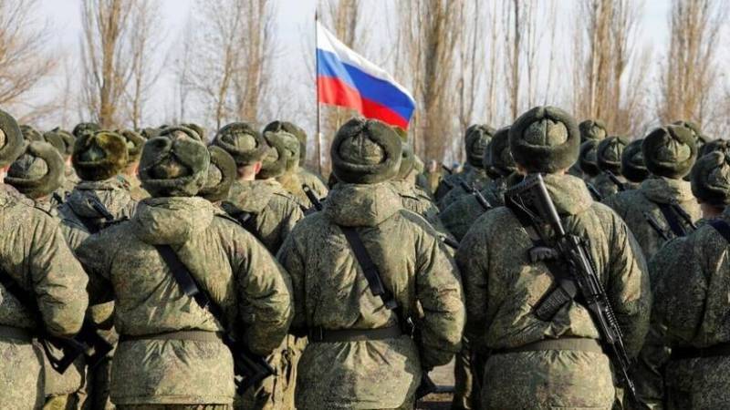 Брифинг военного комиссара Липецкой области Валерия Герасименко