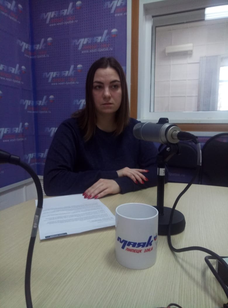Правовое просвещение в партнерстве с региональными средствами массовой информации
