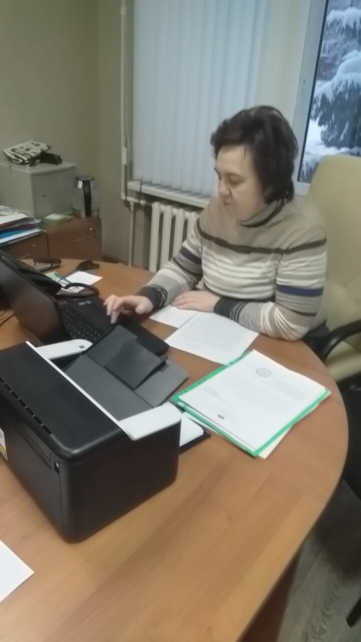 ​Приемная Липецкого регионального отделения  Общероссийской общественной организации  "Комитет солдатских матерей России" 