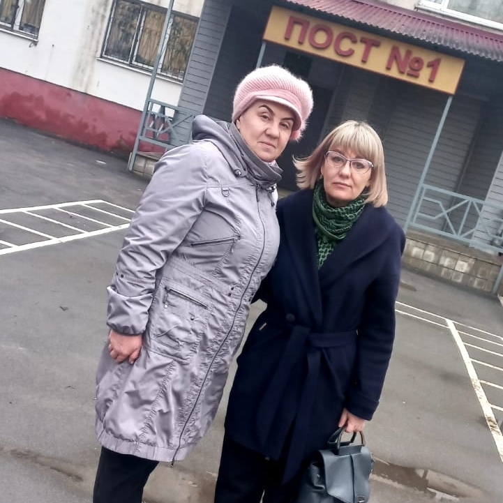 Партнерское взаимодействие с Комитетом семей воинов Отечества