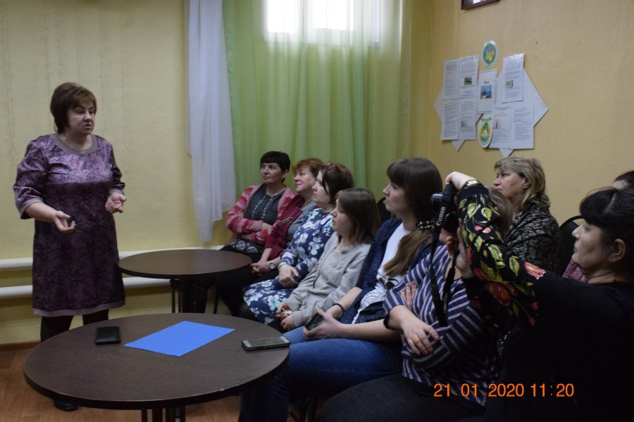 В поселке Боринское открылся консультационный центр по оказанию бесплатной правовой помощи