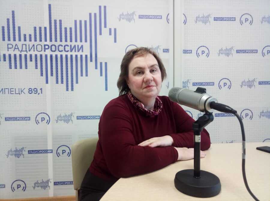 Запись радиопрограммы о предстоящем весеннем призыве в рамках проекта "Защита защитников", получившего поддержку Фонда президентских грантов