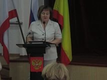 «ПОД ЗАЩИТОЙ СОЛДАТСКИХ МАТЕРЕЙ»